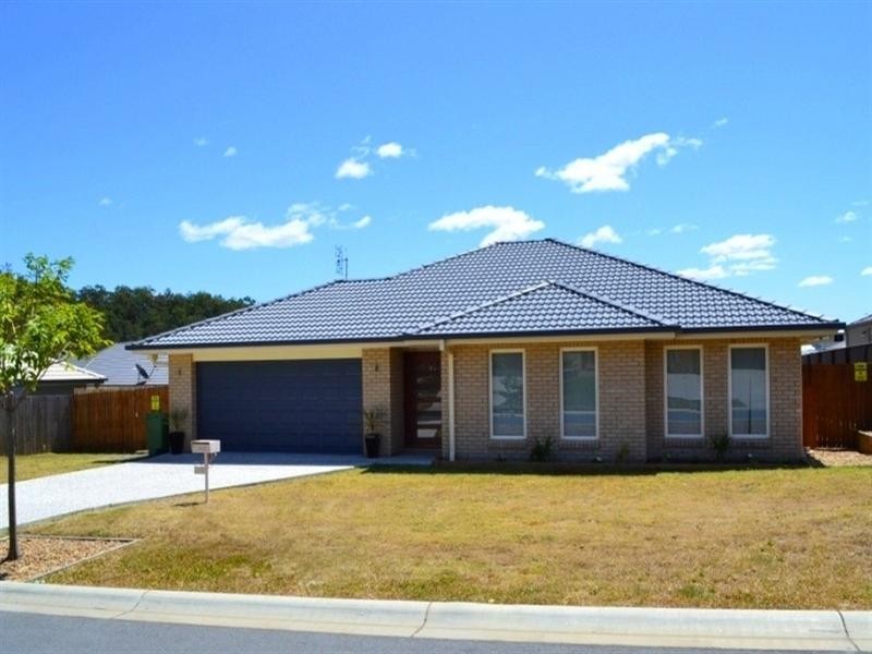4 Orara Street, Pacific Pines QLD 4211