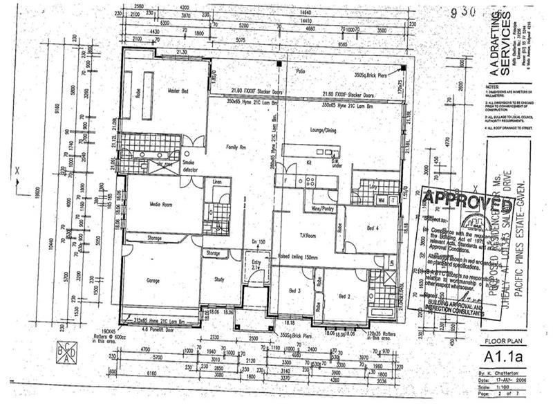 47 Salvado Drive, Pacific Pines QLD 4211