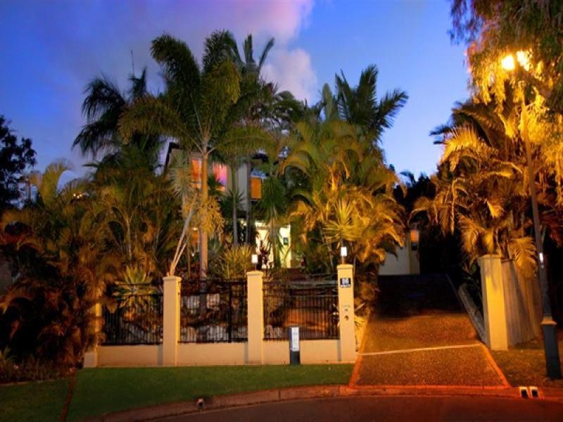 Pacific Pines QLD 4211