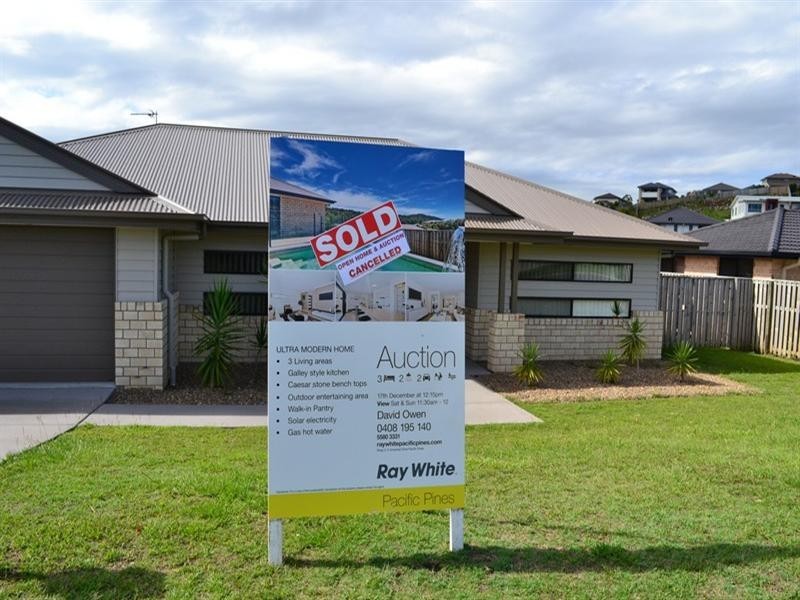 9 Willunga Street, Pacific Pines QLD 4211