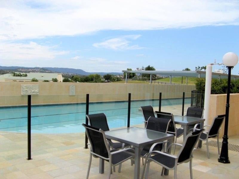 3036/3029 The Boulevard, Carrara QLD 4211