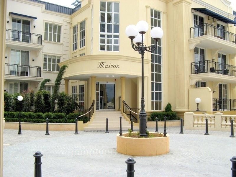 3036/3029 The Boulevard, Carrara QLD 4211