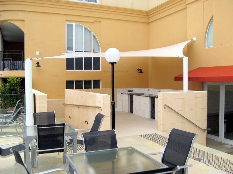 3036/3029 The Boulevard, Carrara QLD 4211