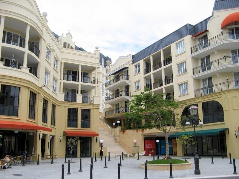 3036/3029 The Boulevard, Carrara QLD 4211