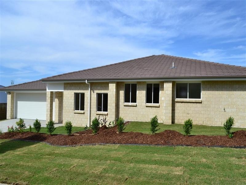 1/20 Aldgate Crescent, Pacific Pines QLD 4211