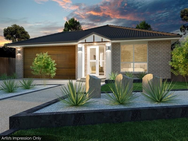 Edens Landing QLD 4207