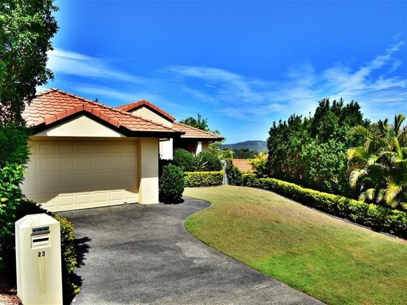 23 Midway Terrace, Pacific Pines QLD 4211