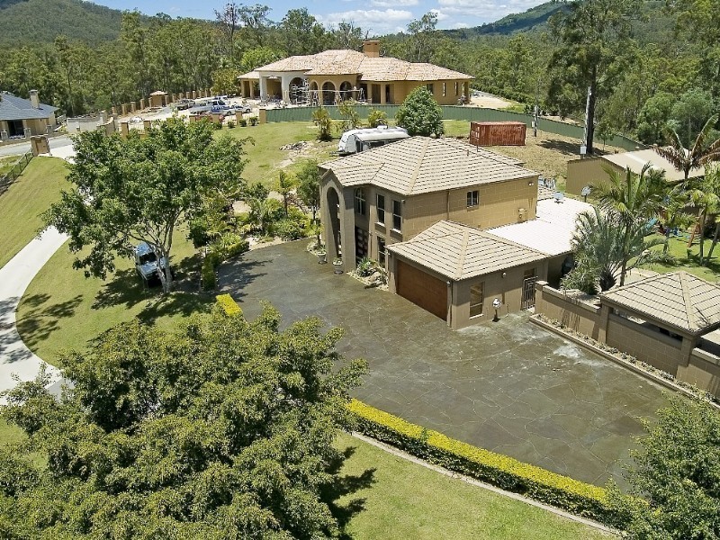 16 Haven Court, Mount Nathan QLD 4211