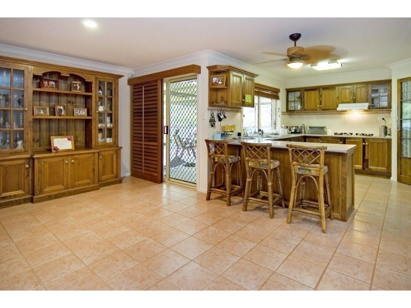 16 Haven Court, Mount Nathan QLD 4211