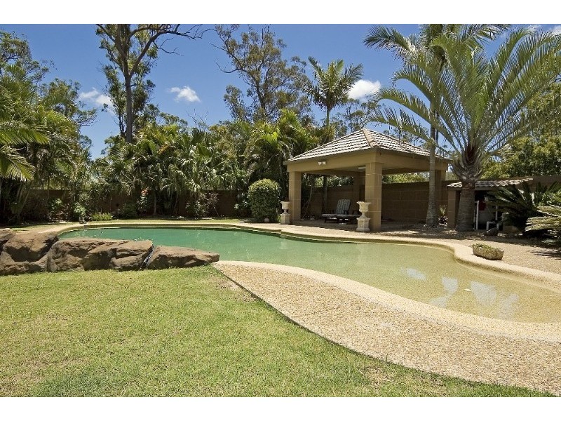 16 Haven Court, Mount Nathan QLD 4211