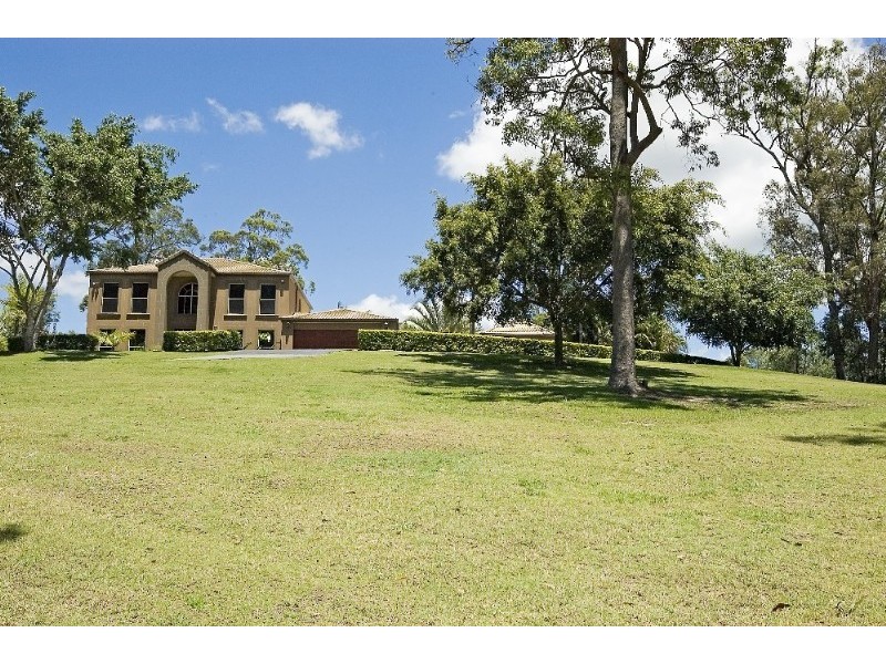 16 Haven Court, Mount Nathan QLD 4211