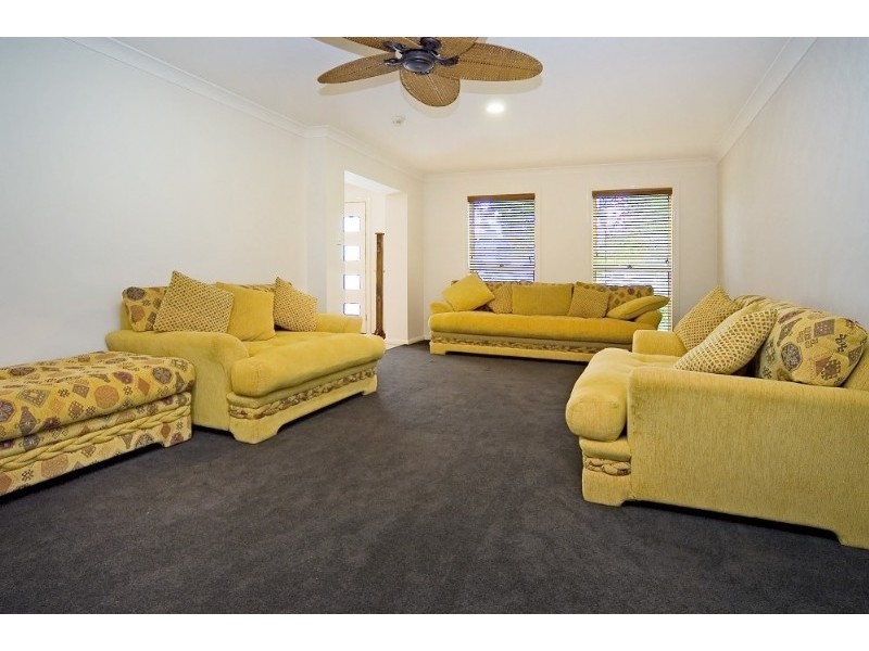 16 Haven Court, Mount Nathan QLD 4211