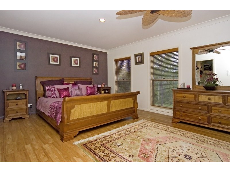 16 Haven Court, Mount Nathan QLD 4211