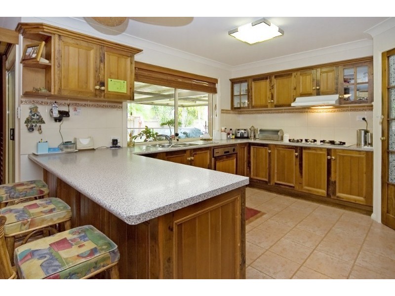 16 Haven Court, Mount Nathan QLD 4211