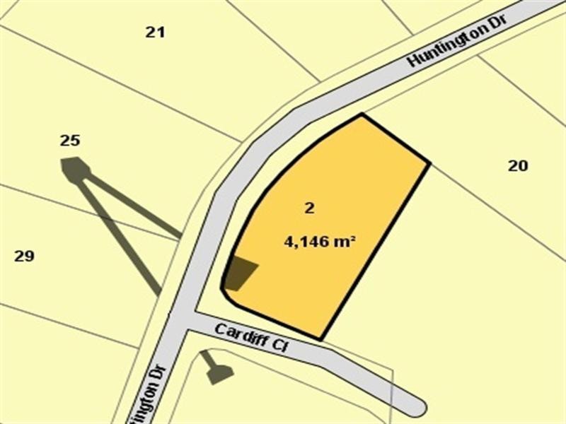 2 Cardiff Close, Maudsland QLD 4210