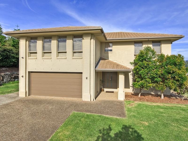 84 Salvado Drive, Pacific Pines QLD 4211