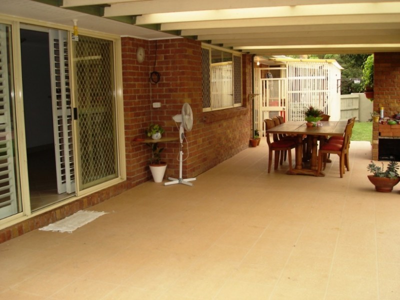 43 Michelmore Road, Carrara QLD 4211