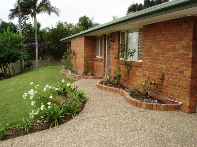 43 Michelmore Road, Carrara QLD 4211