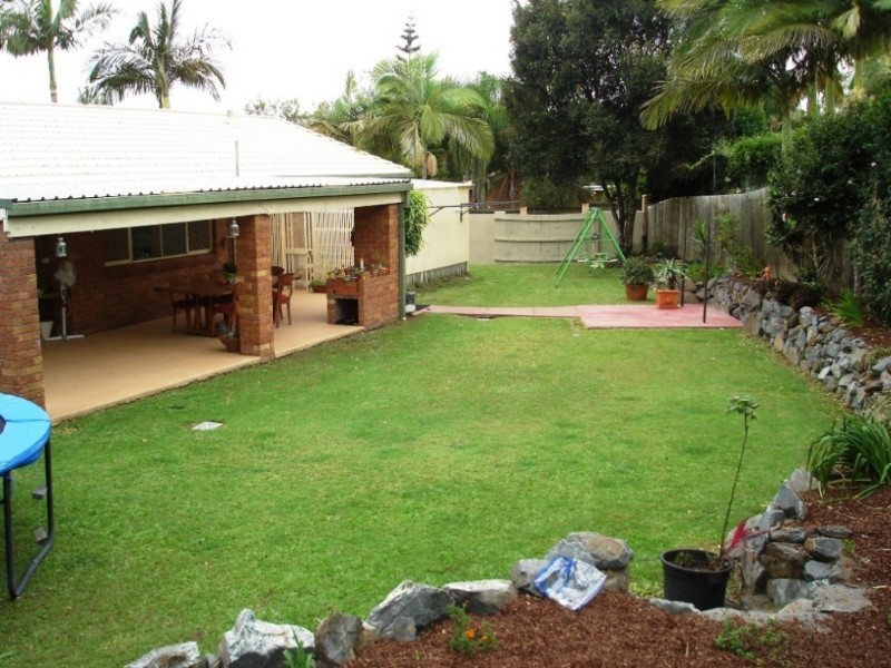 43 Michelmore Road, Carrara QLD 4211