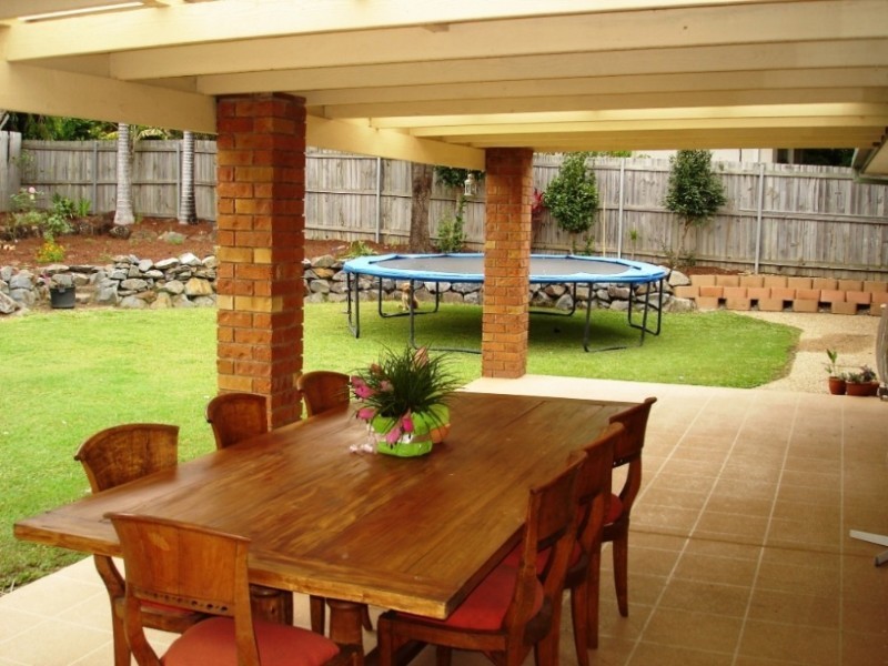 43 Michelmore Road, Carrara QLD 4211