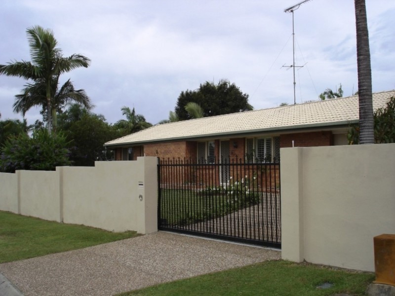 43 Michelmore Road, Carrara QLD 4211