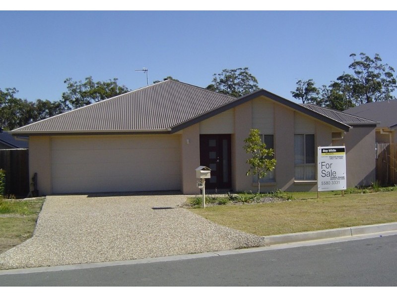 42 Valda Avenue, Coomera QLD 4209