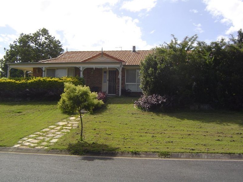 Parkwood QLD 4214