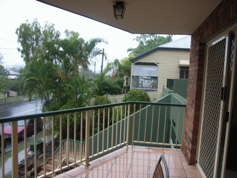 100 Elizabeth Street, Paddington QLD 4064