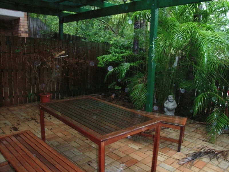 100 Elizabeth Street, Paddington QLD 4064