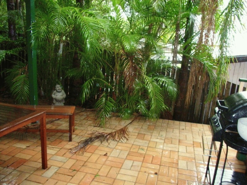 100 Elizabeth Street, Paddington QLD 4064