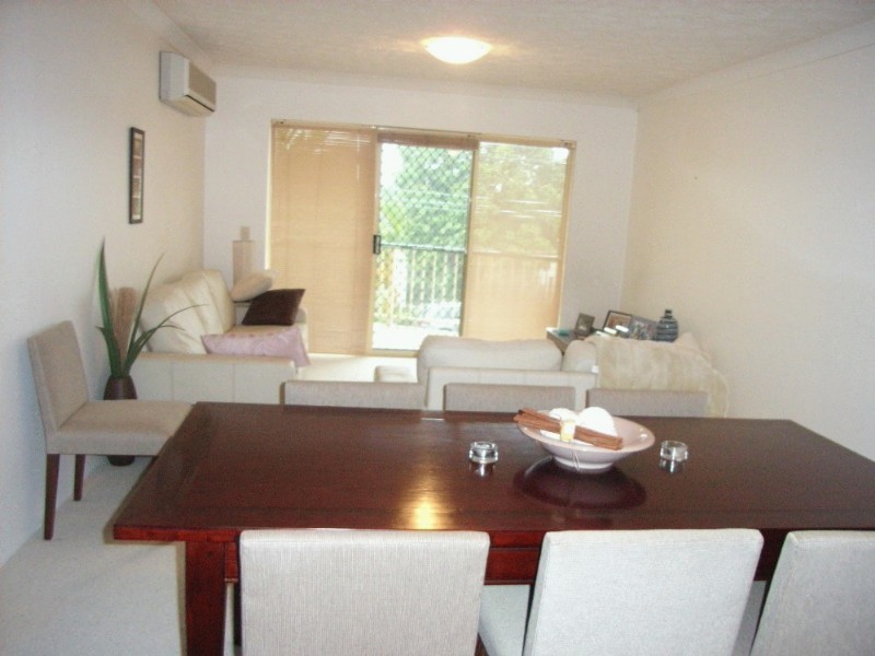 100 Elizabeth Street, Paddington QLD 4064