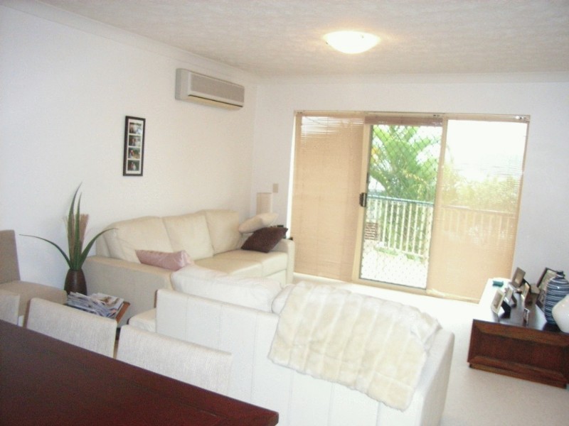 100 Elizabeth Street, Paddington QLD 4064