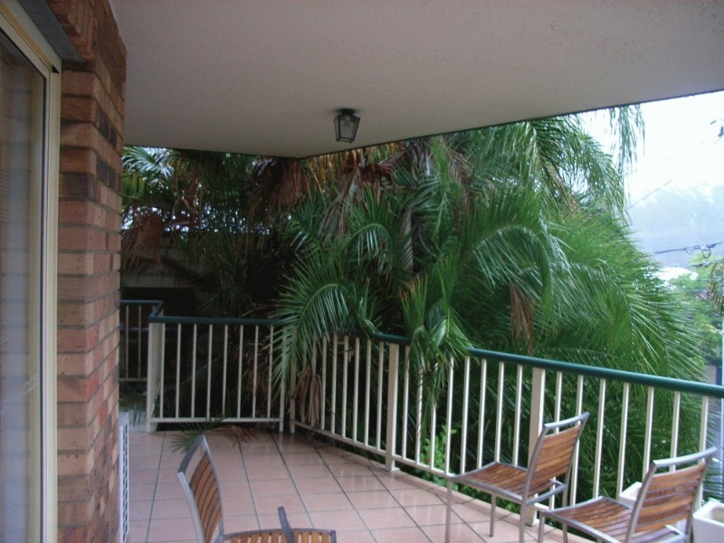 100 Elizabeth Street, Paddington QLD 4064