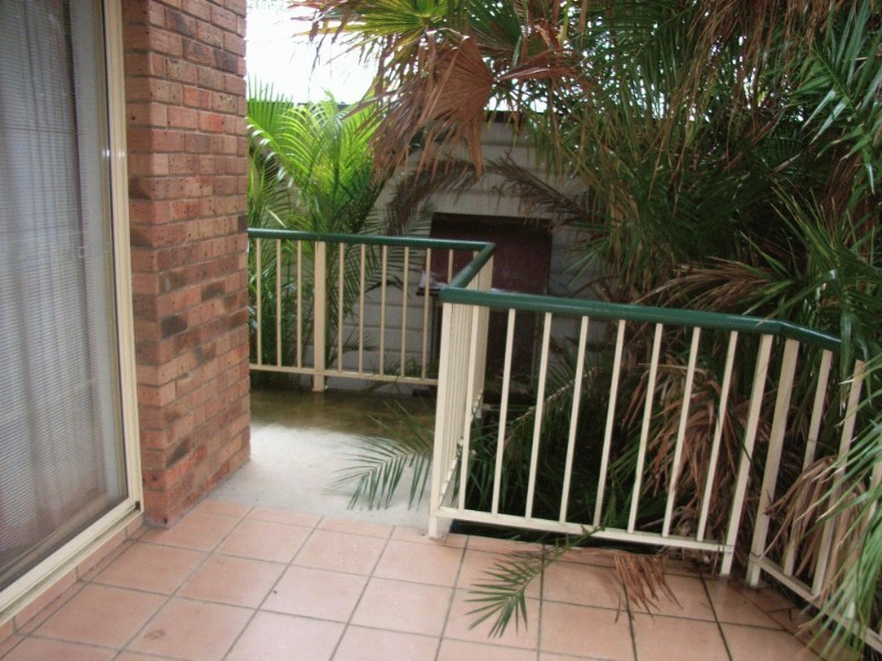 100 Elizabeth Street, Paddington QLD 4064