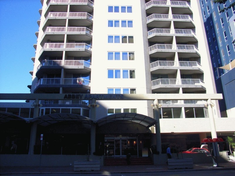 160 Roma Street, Brisbane QLD 4000