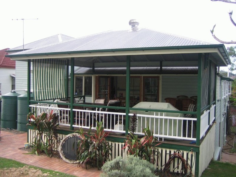 78 Butterfield Street, Herston QLD 4006