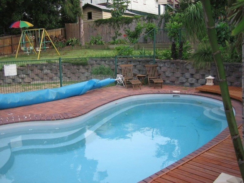 78 Butterfield Street, Herston QLD 4006