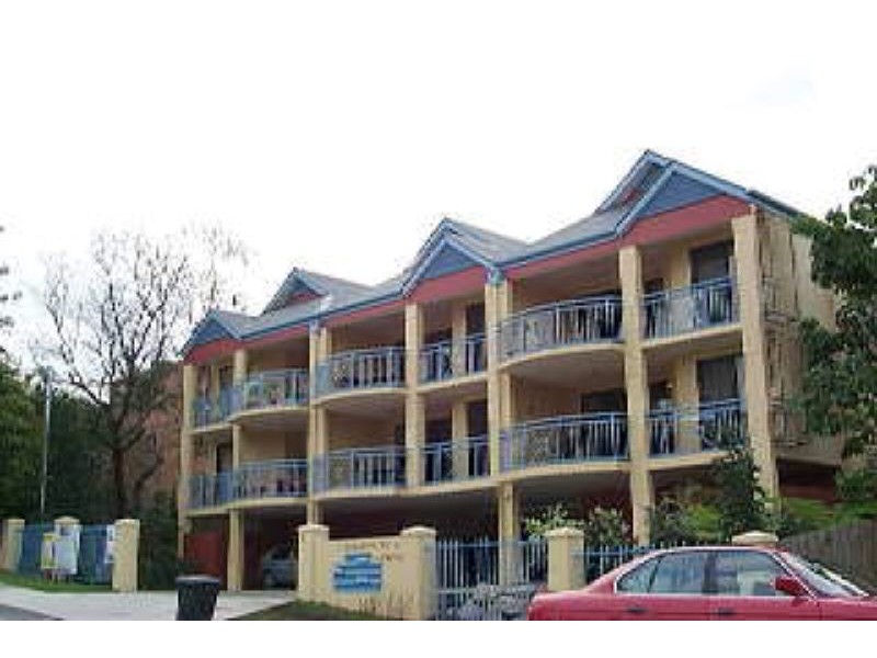 5/81 Guthrie Street, Paddington QLD 4064