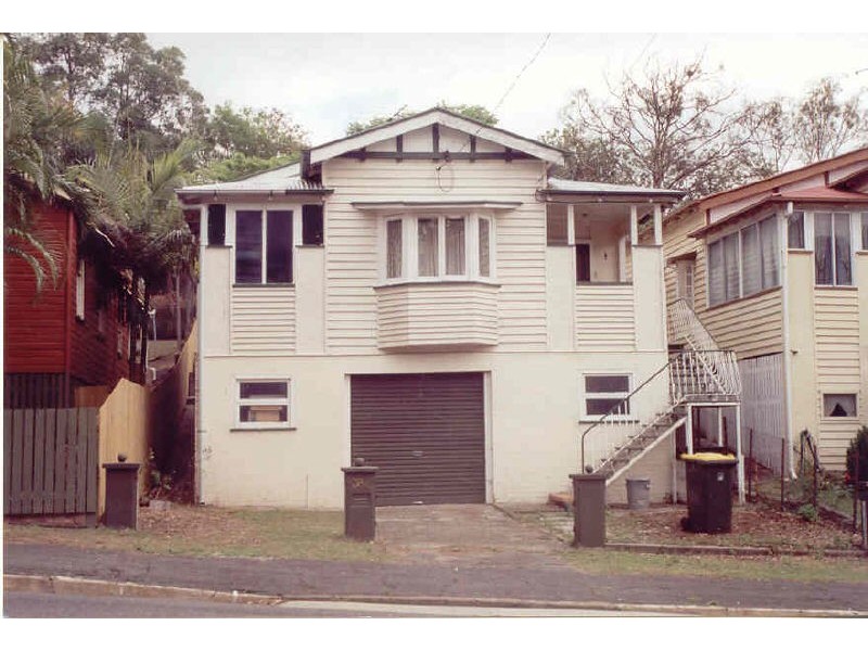 38A Stafford Street, Paddington QLD 4064