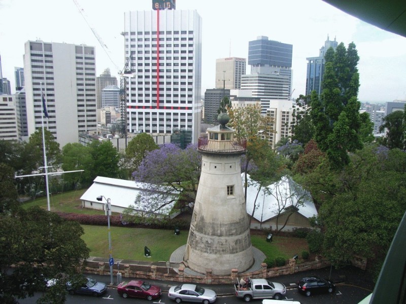 239 Wickham Terrace, Spring Hill QLD 4000