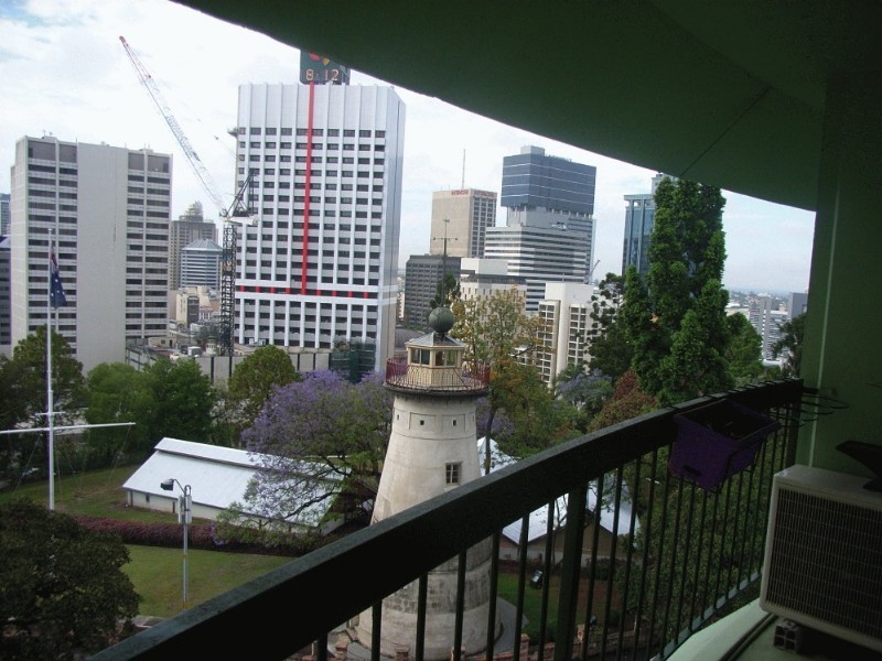 239 Wickham Terrace, Spring Hill QLD 4000