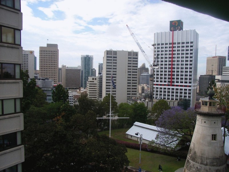 239 Wickham Terrace, Spring Hill QLD 4000