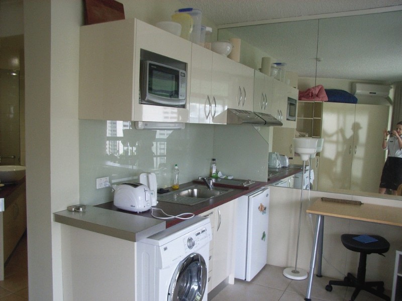 239 Wickham Terrace, Spring Hill QLD 4000