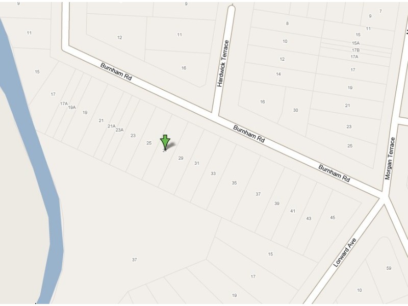 27 Burnham Road, Bardon QLD 4065