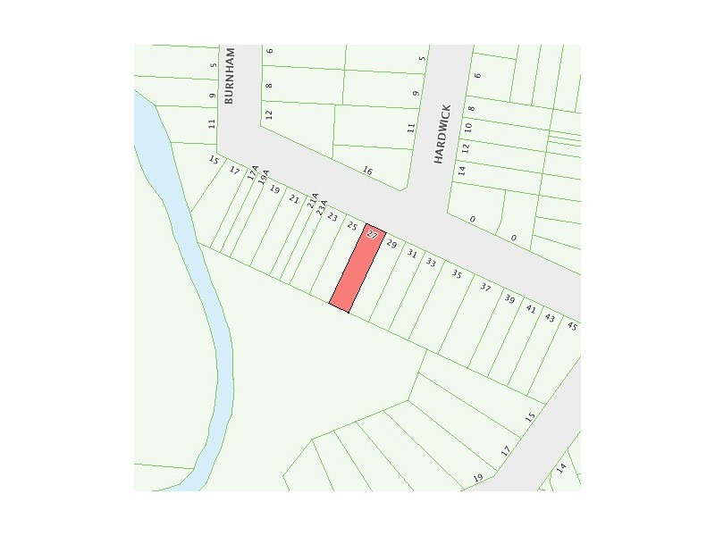 27 Burnham Road, Bardon QLD 4065