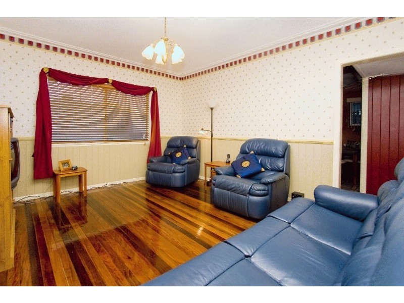 6 Norwood Terrace, Paddington QLD 4064