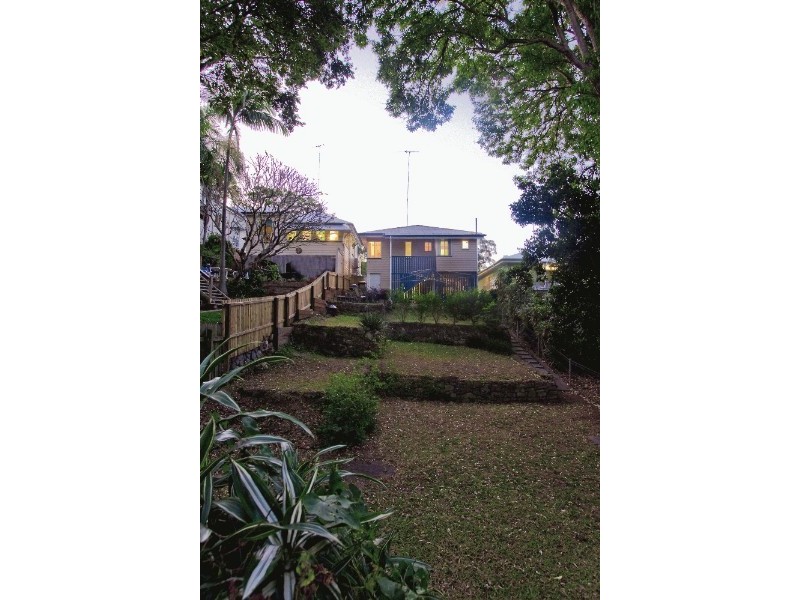 6 Norwood Terrace, Paddington QLD 4064