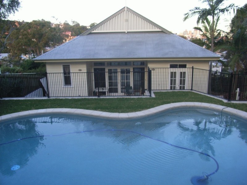 52 Cochrane Street, Paddington QLD 4064