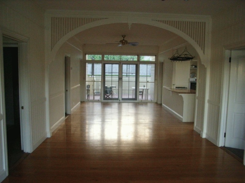 52 Cochrane Street, Paddington QLD 4064