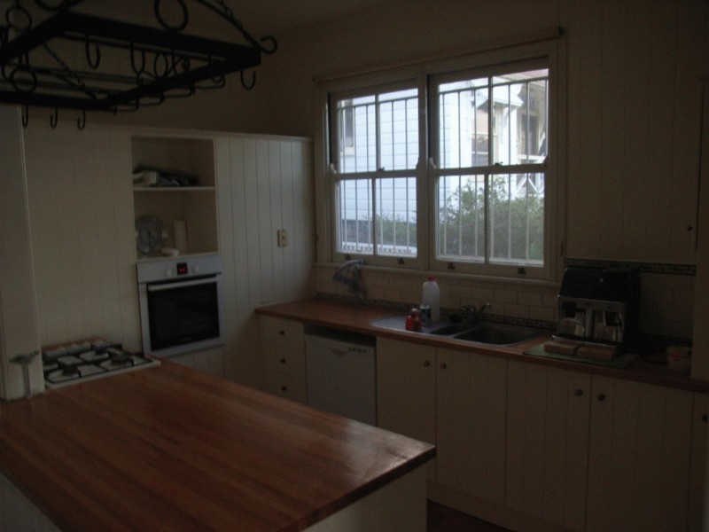 52 Cochrane Street, Paddington QLD 4064